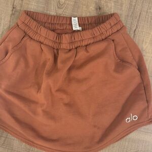 Alo Yoga Skirt